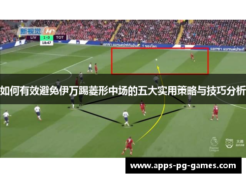 如何有效避免伊万踢菱形中场的五大实用策略与技巧分析 如何有效避免伊万踢菱形中场的五大实用策略与技巧分析