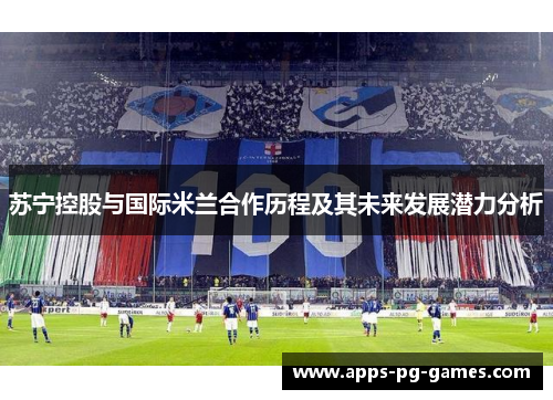 苏宁控股与国际米兰合作历程及其未来发展潜力分析
