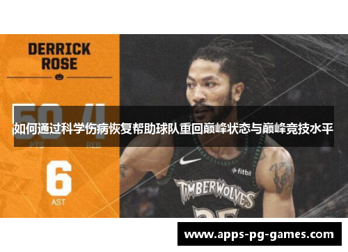 如何通过科学伤病恢复帮助球队重回巅峰状态与巅峰竞技水平