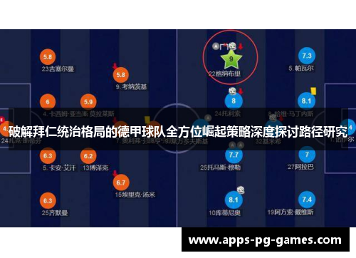 破解拜仁统治格局的德甲球队全方位崛起策略深度探讨路径研究 破解拜仁统治格局的德甲球队全方位崛起策略深度探讨路径研究