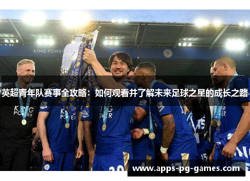 英超青年队赛事全攻略:如何观看并了解未来足球之星的成长之路 英超青年队赛事全攻略:如何观看并了解未来足球之星的成长之路
