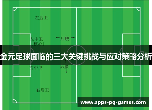 金元足球面临的三大关键挑战与应对策略分析 金元足球面临的三大关键挑战与应对策略分析