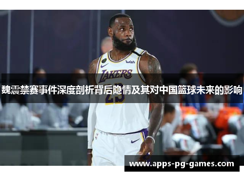 魏震禁赛事件深度剖析背后隐情及其对中国篮球未来的影响 魏震禁赛事件深度剖析背后隐情及其对中国篮球未来的影响