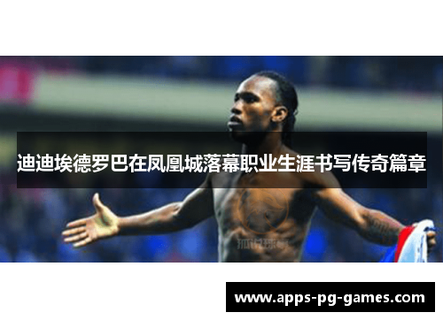 迪迪埃德罗巴在凤凰城落幕职业生涯书写传奇篇章 迪迪埃德罗巴在凤凰城落幕职业生涯书写传奇篇章